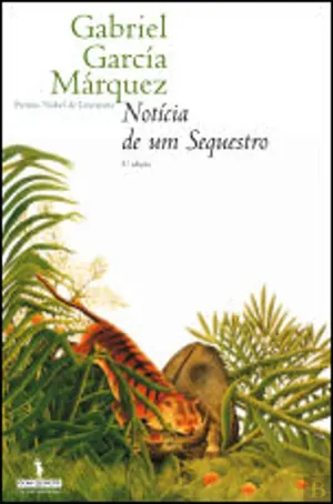 Notícia de um Seqüestro
