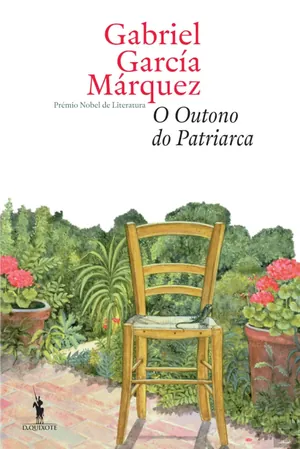 O Outono do patriarca