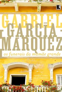 Os Funerais da Mamã Grande: contos