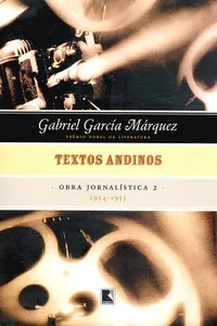 Textos andinos: Obra jornalística 2 - 1954-1955