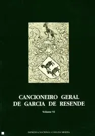Cancioneiro geral