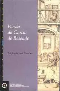Poesia de Garcia de Resende