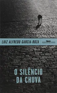 O silêncio da chuva