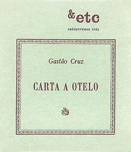 Carta a Otelo