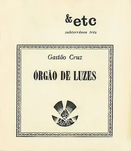 Órgão de Luzes