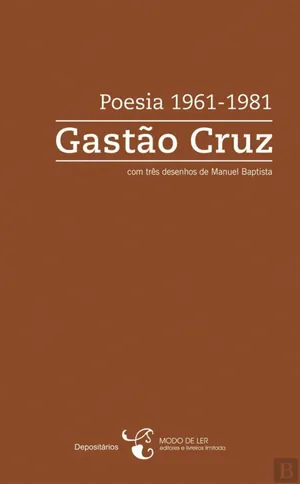 Poesia 1961-1981