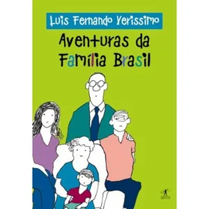 Aventuras domiciliárias II