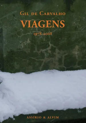 Viagens 1978-2008