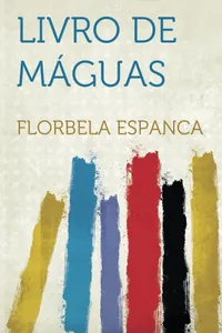 Livro de Água