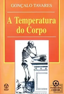 A temperatura do corpo