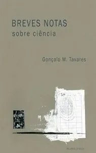 Breves notas sobre ciência