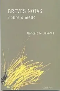 Breves notas sobre o medo