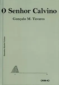 O senhor Calvino
