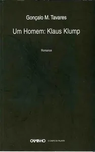 Um homem: Klaus Klump