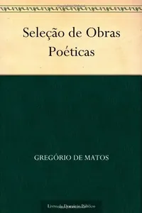 Obra poética