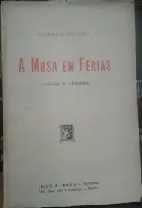 A musa em férias: idílios e sátiras