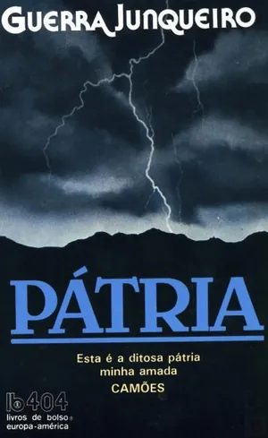 Pátria