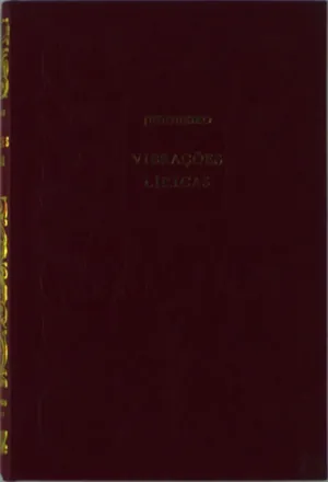 Vibrações líricas