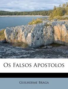 Os falsos apóstolos