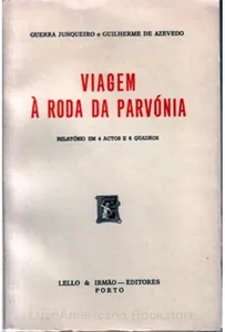 Viagem à roda da Parvónia