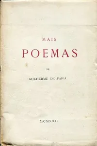 Mais poemas