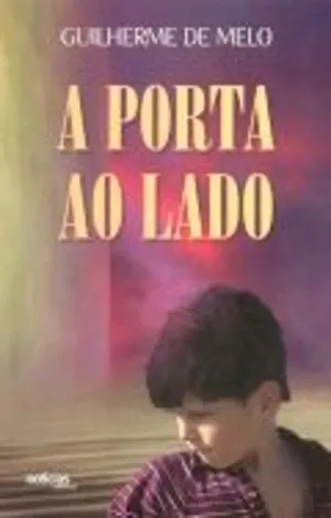 A porta ao lado