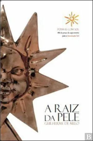 A raiz da pele