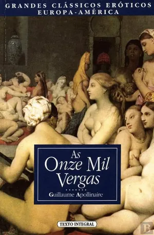 As onze mil vergas