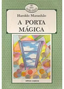 A porta mágica