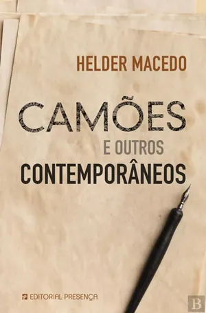 Camões e outros contemporâneos
