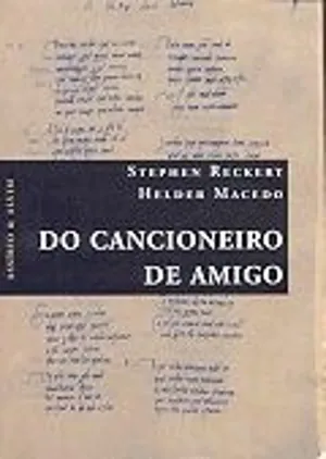 Do Cancioneiro de Amigo