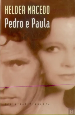Pedro e Paula