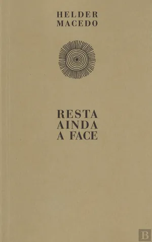 Resta ainda a face