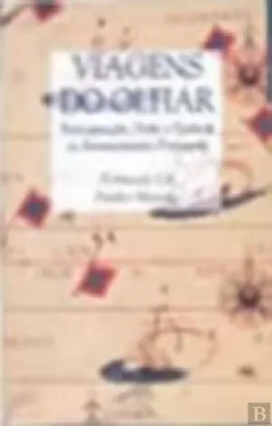 As viagens do olhar. Retrospecção, visão e profecia no Renascimento português