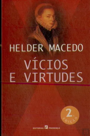Vícios e virtudes