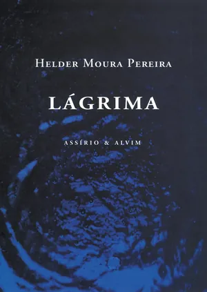 Lágrima