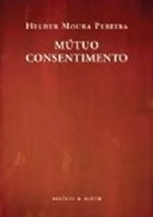 Mútuo consentimento