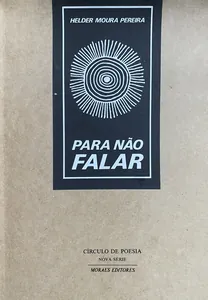 Para não falar