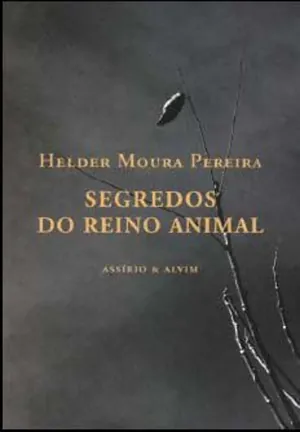 Segredos do reino animal