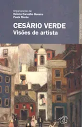 Cesário Verde : visões de artista