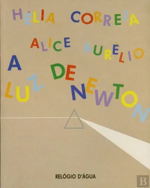 A luz de Newton