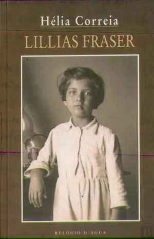 Lillias Fraser