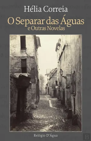 O separar das águas e outras novelas