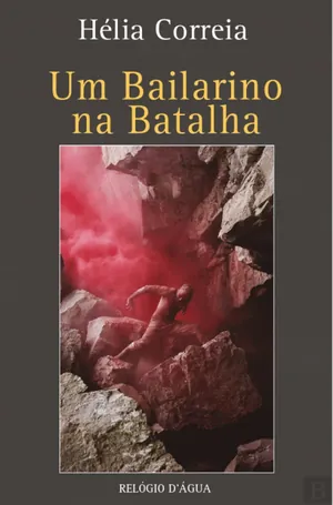 Um bailarino na batalha