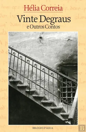 Vinte degraus e outros contos