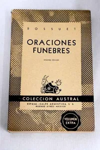 Oratio de funebris