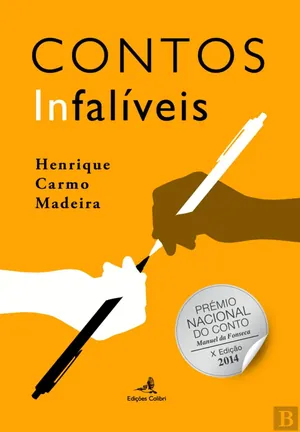 Contos infalíveis