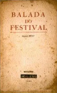 Balada do Festival