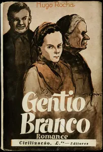 Gentio Branco