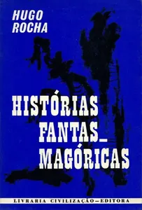 Histórias Fantasmagóricas